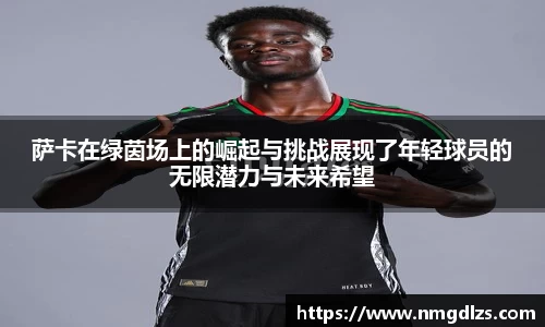 萨卡在绿茵场上的崛起与挑战展现了年轻球员的无限潜力与未来希望