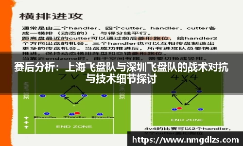 赛后分析：上海飞盘队与深圳飞盘队的战术对抗与技术细节探讨